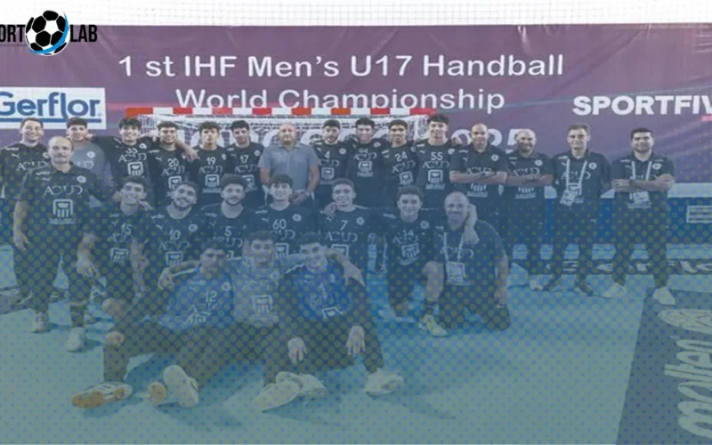 بطولات التاريخ شهدت خسارتنا الذهبية بشرف عالية